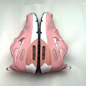 Nike Air Max 90 Toggle 'Pink Glaze Size 2.5